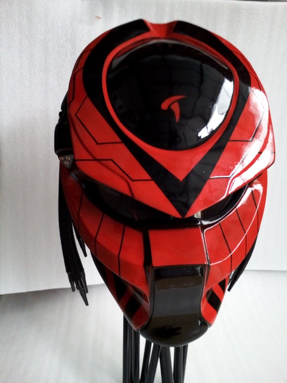 unique bike helmets