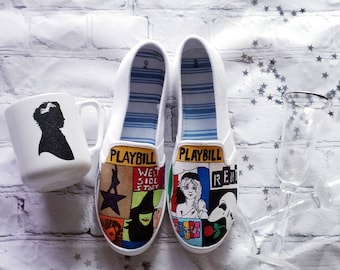 broadway musical converse