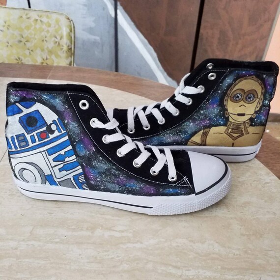 r2d2 shoes