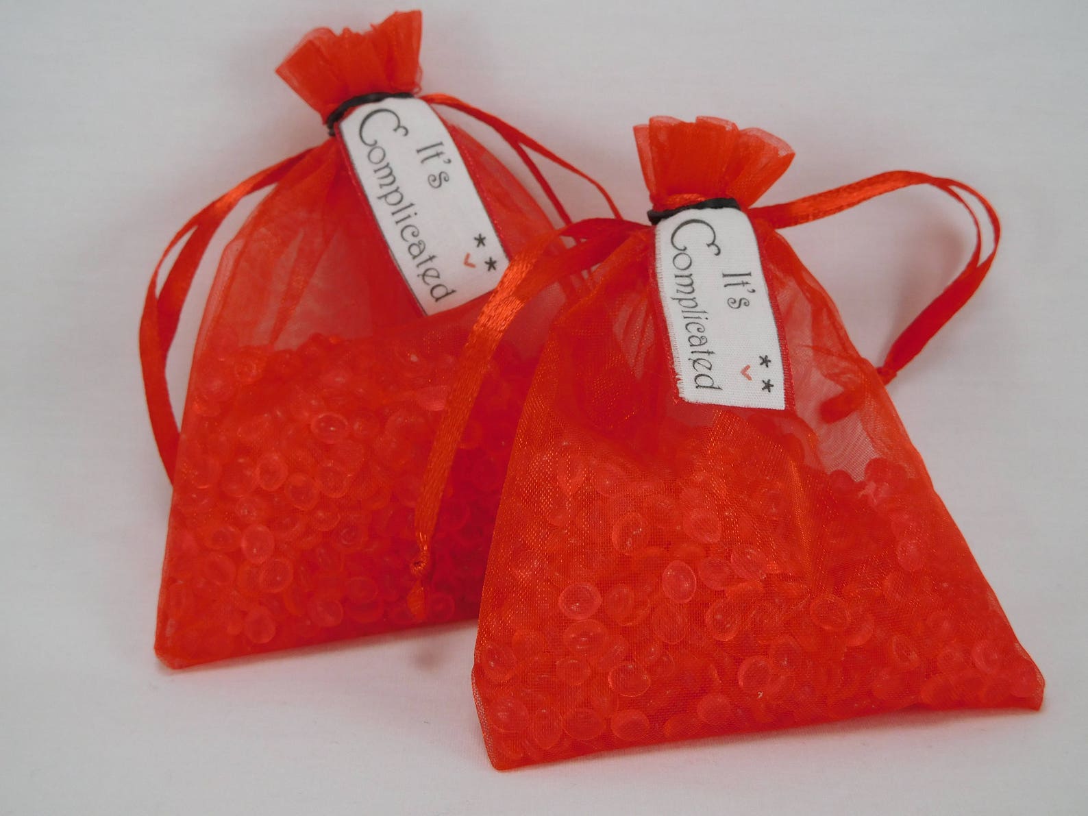 Scented Sachets Aroma Beads Fragrance Beads Set of 2 Etsy