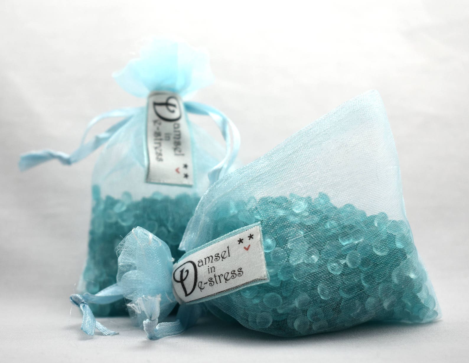 Scented Sachets Aroma Beads Fragrance Beads Set of 2 Etsy