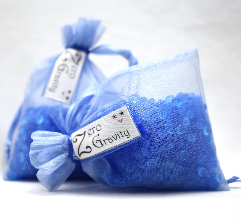 Scented Sachets Aroma Beads Fragrance Beads Set of 2 Etsy