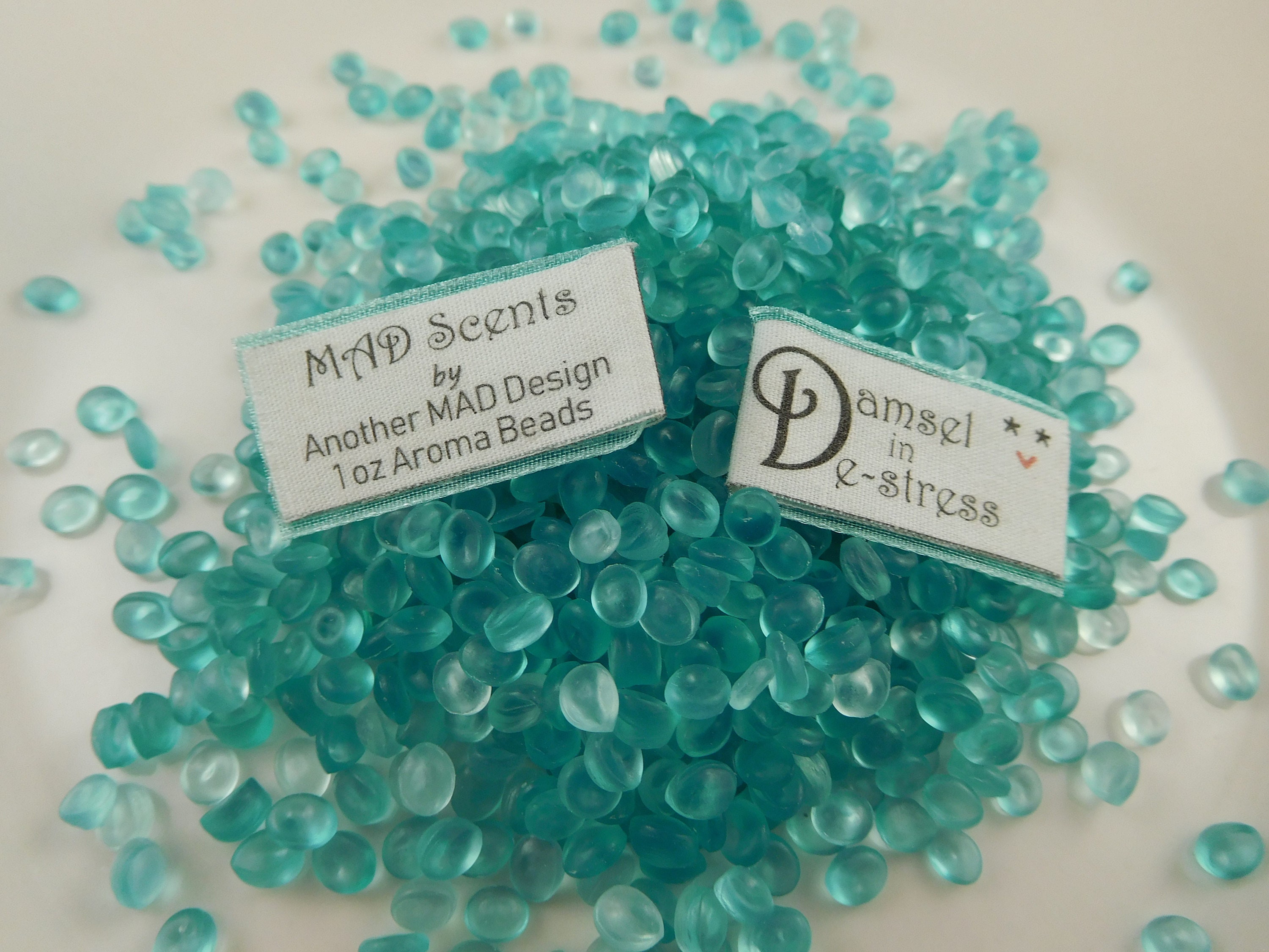 Scented Sachets Aroma Beads Fragrance Beads Set of 2 Etsy