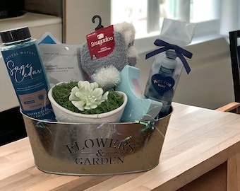 Just for You Gift Basket
