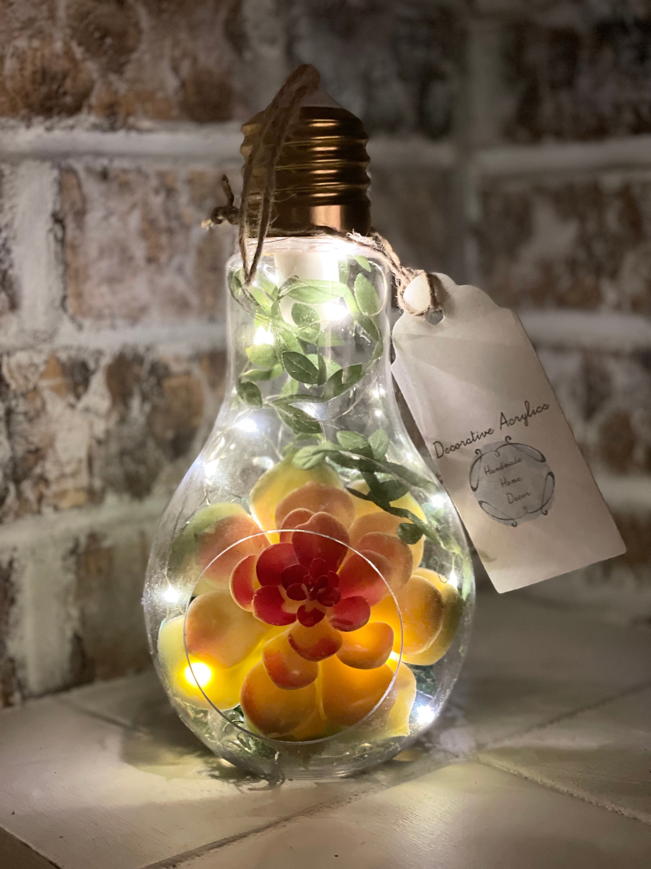 Hanging bulb lights deals indoor