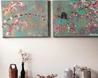 Perfect Blossom