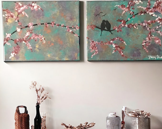Perfect Blossom