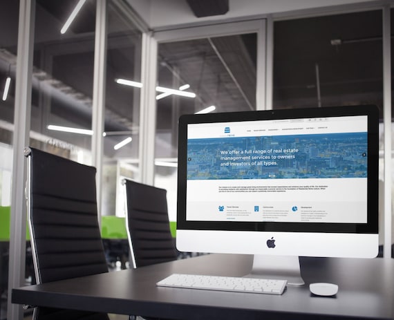 Custom Web Design & Development Packages - Custom Design Packages Available Starting at 3,500 - 50% deposit