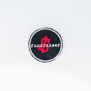Resistance Scouts Fundraiser Patch - NerdyKeppie Exclusive