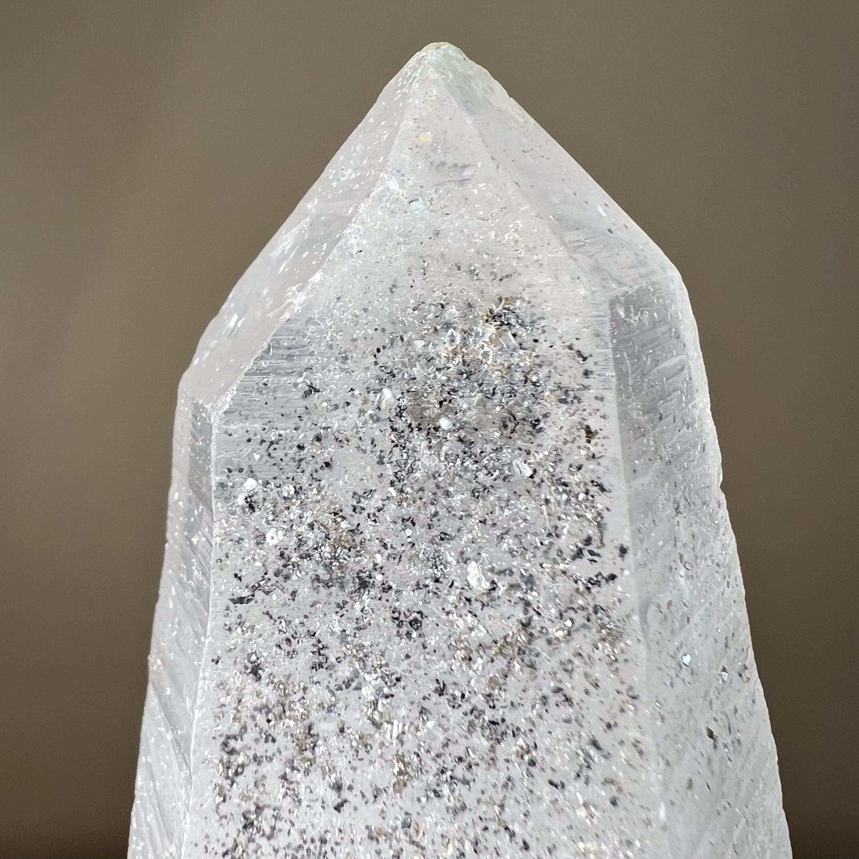 天然ヒマラヤ水晶 ダブルポイント Himalayan Quartz Double 天然ヒマラヤ水晶 ダブルポイント Himalayan Quartz Double Himalayan