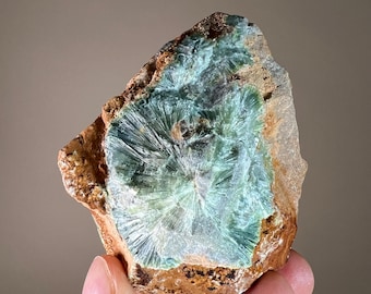 Wavellite | Mineral Specimen