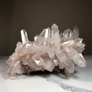 クリアクォーツクラスター｜ブラジル産クォーツ - Etsy 日本