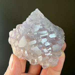 Shangbao Fluorite - Etsy