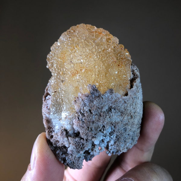 Hyalite Opal