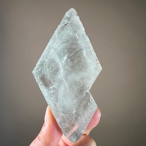 Topaz | Blue Topaz Crystal | Mineral Specimen
