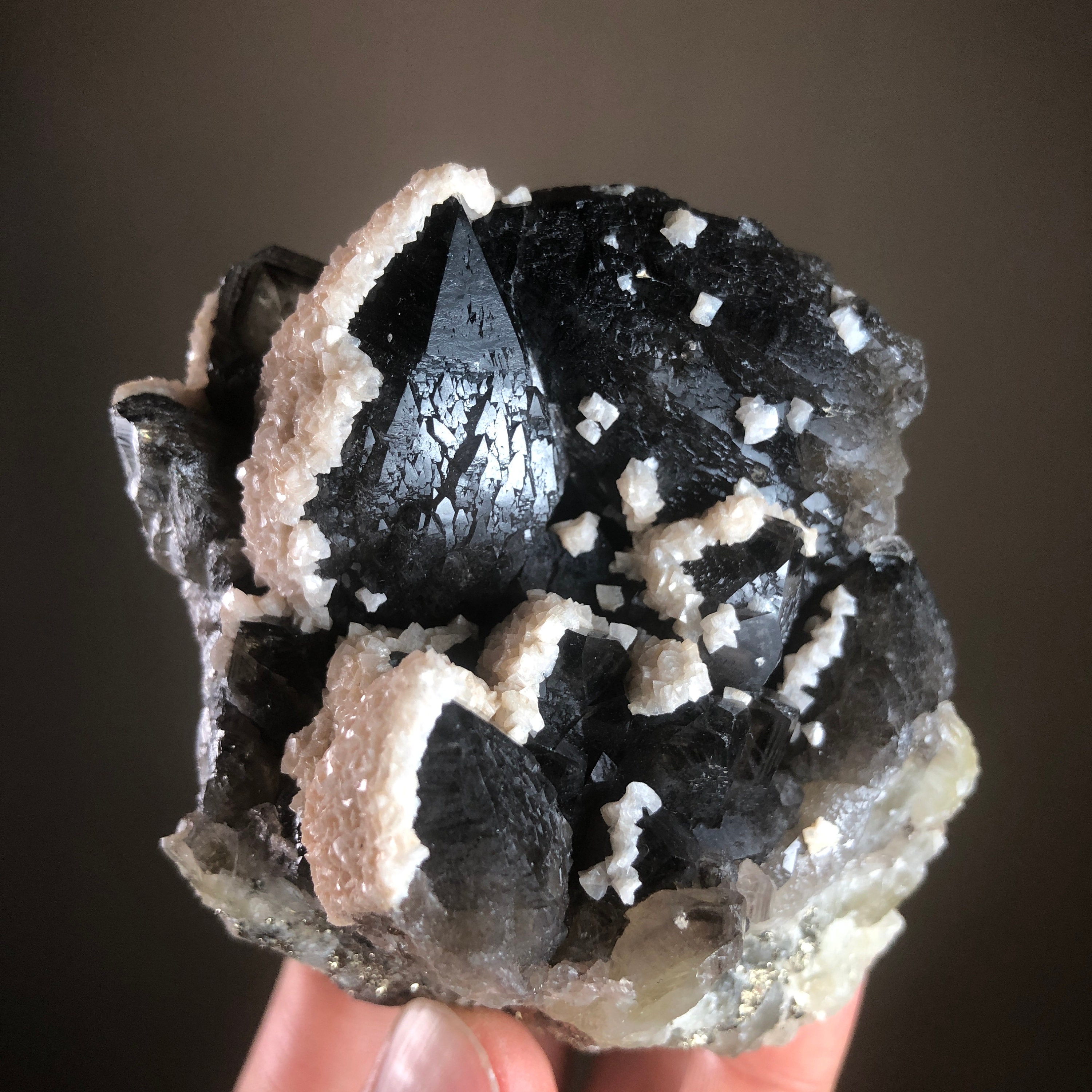 Romanian quartz - Etsy 日本