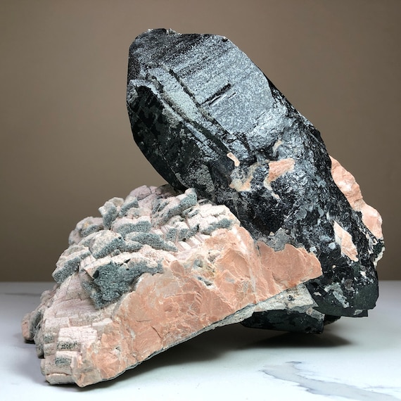 希少！スモーキーモリオン ガーデン入りポイント