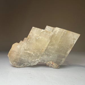 Barite Crystal | Linwood Baryte | Collecter&#39;s Mineral Specimen