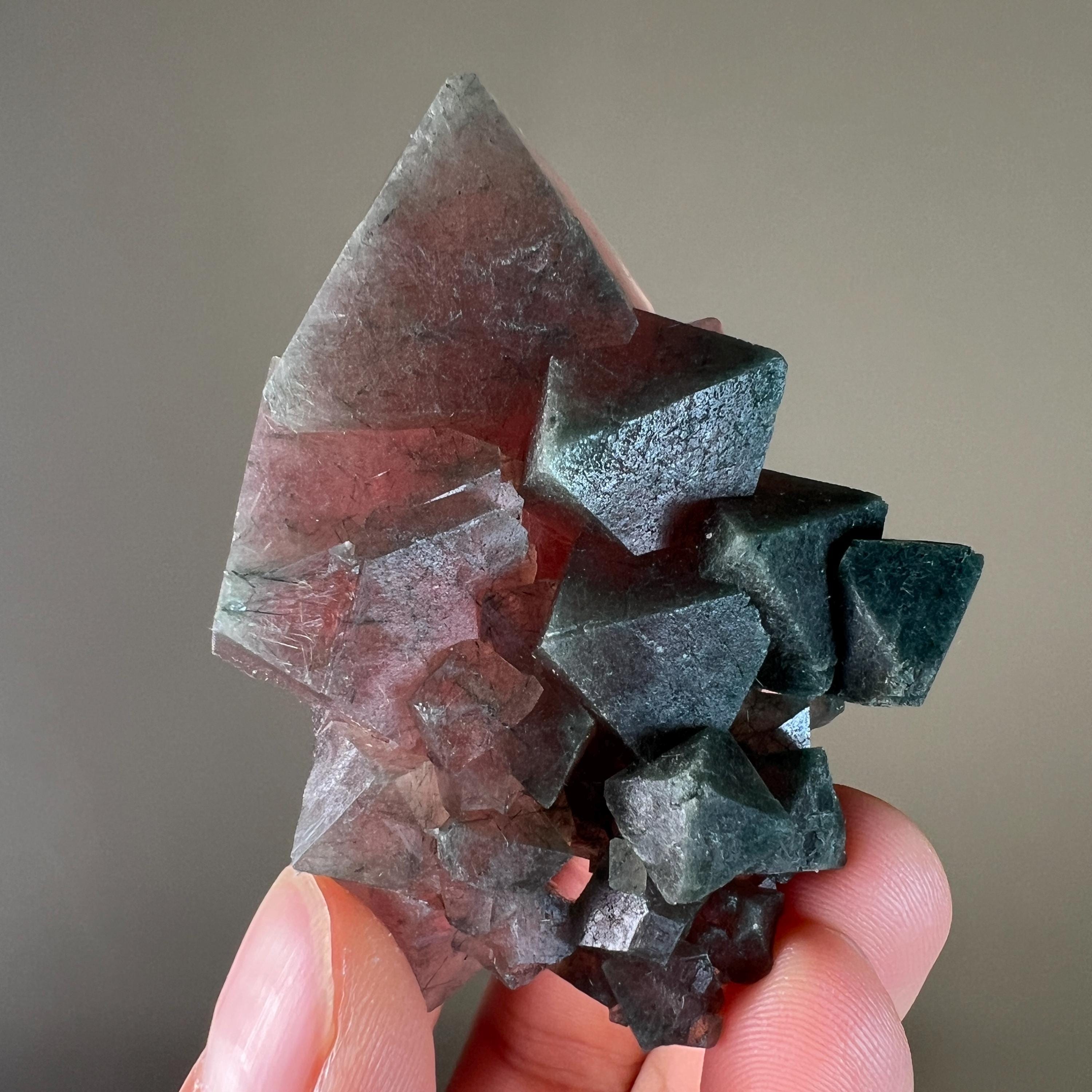 Amazon.com: SeeuFun Assorted Mini Crystal Stone Tumbled