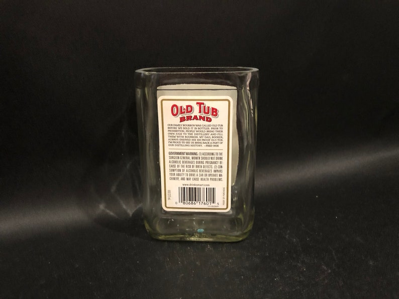 Old Tub Bourbon Whiskey Candle Jim Beam Candle 375ml Old Tub Candle Old Tub Jim Beam Bourbon Whiskey Soy Candle 375ml Vs 750ml