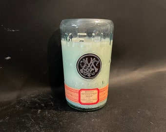 Meili Vodka Candle/Meili Vodka Soy Wax Vodka Candle