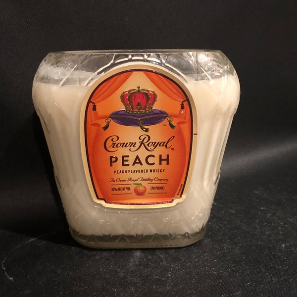 Crown Royal Bottle Etsy