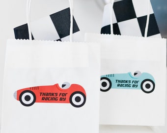 Vintage Car Party Etsy