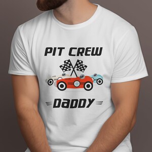 Two Fast Birthday Shirt Dad, Race Car Birthday Boy Shirt, Race Car Party 2nd Birthday Shirt, Kids Birthday Shirt Racing, Two Fast Car Shirt