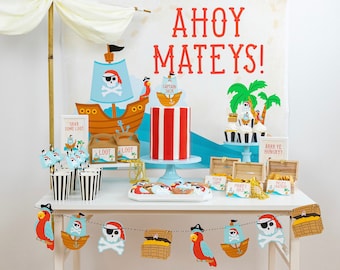 RICO DESIGN - Kit Per Feste Di Compleanno Nuvole - ePRICE