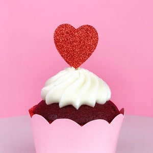 Valentijnsdag cupcake toppers, XOXO, Valentijnsdag decor, Valentijnsdagcadeaus, Valentijnskaart, Valentijnsdagshirt, Valentijnsdag svg