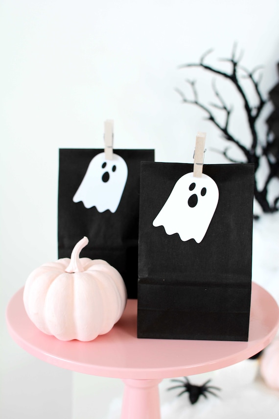 Download Ghost Gift Tags Halloween Decor Halloween Gift Tags Halloween Treat Bag Ghost Decor Halloween Shirt Halloween Wreath Halloween Svg By Funkissd Catch My Party