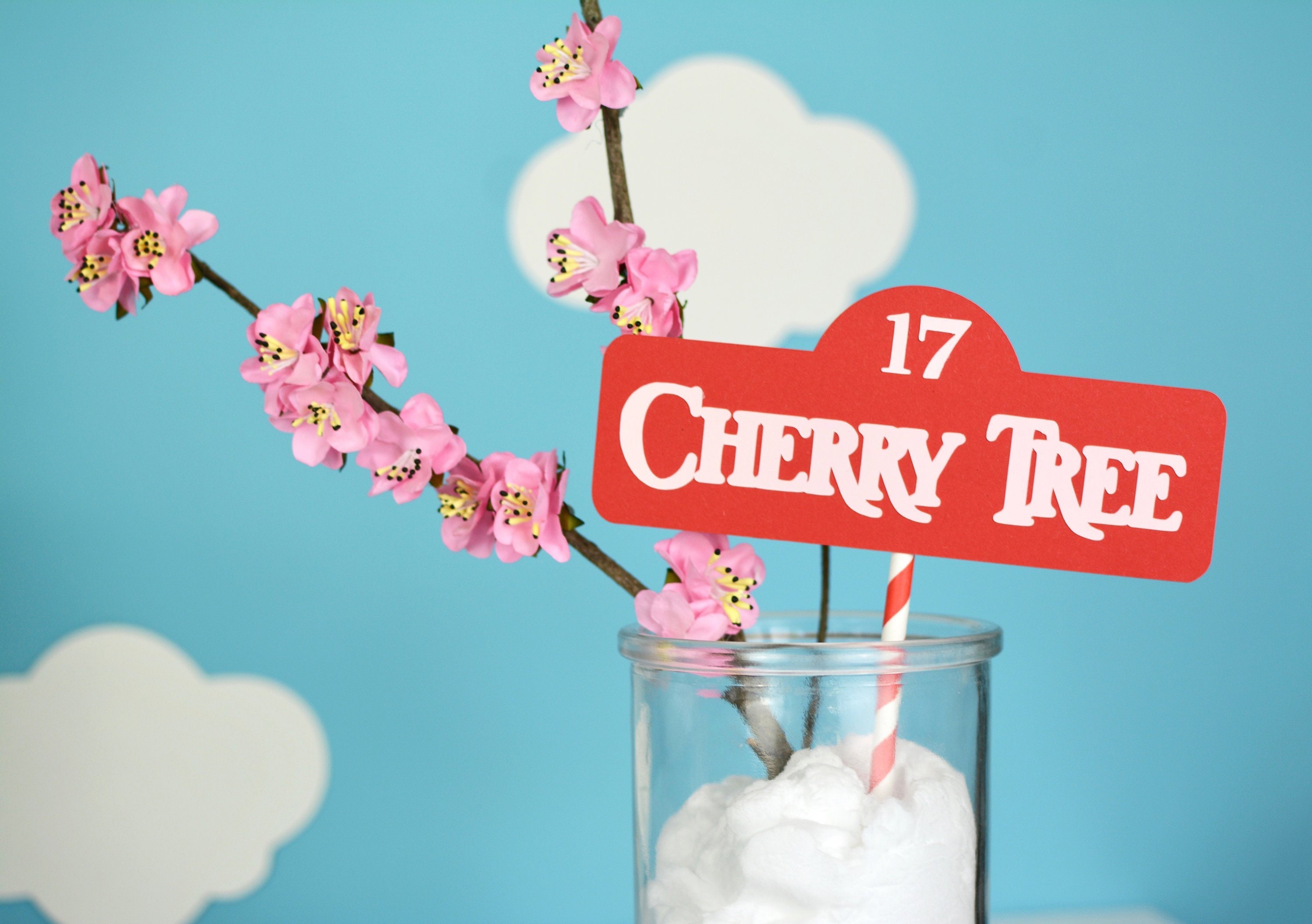 33 cherrytree lane