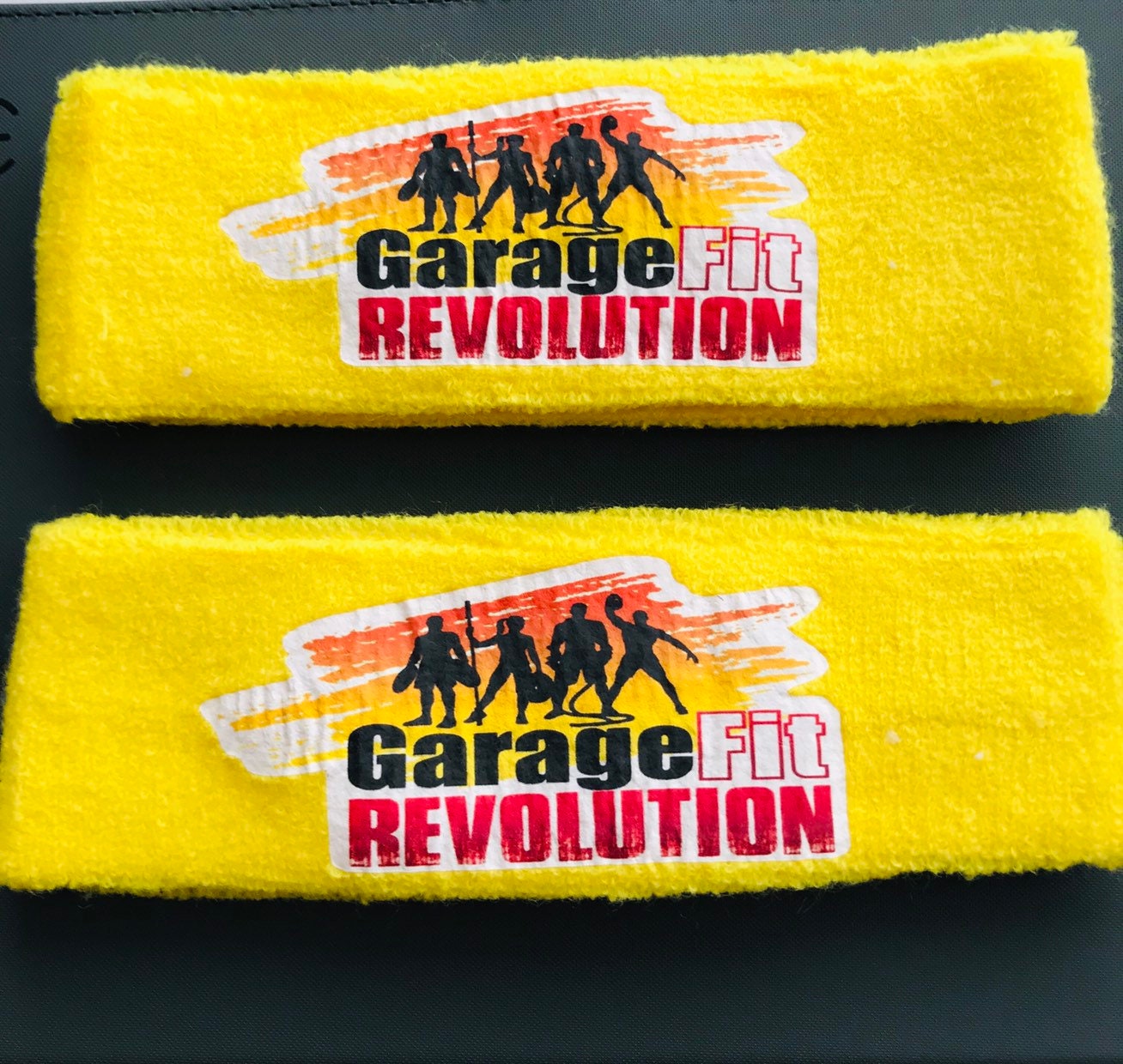 Custom Headbands Custom Sweatbands Custom Logos Sports Etsy