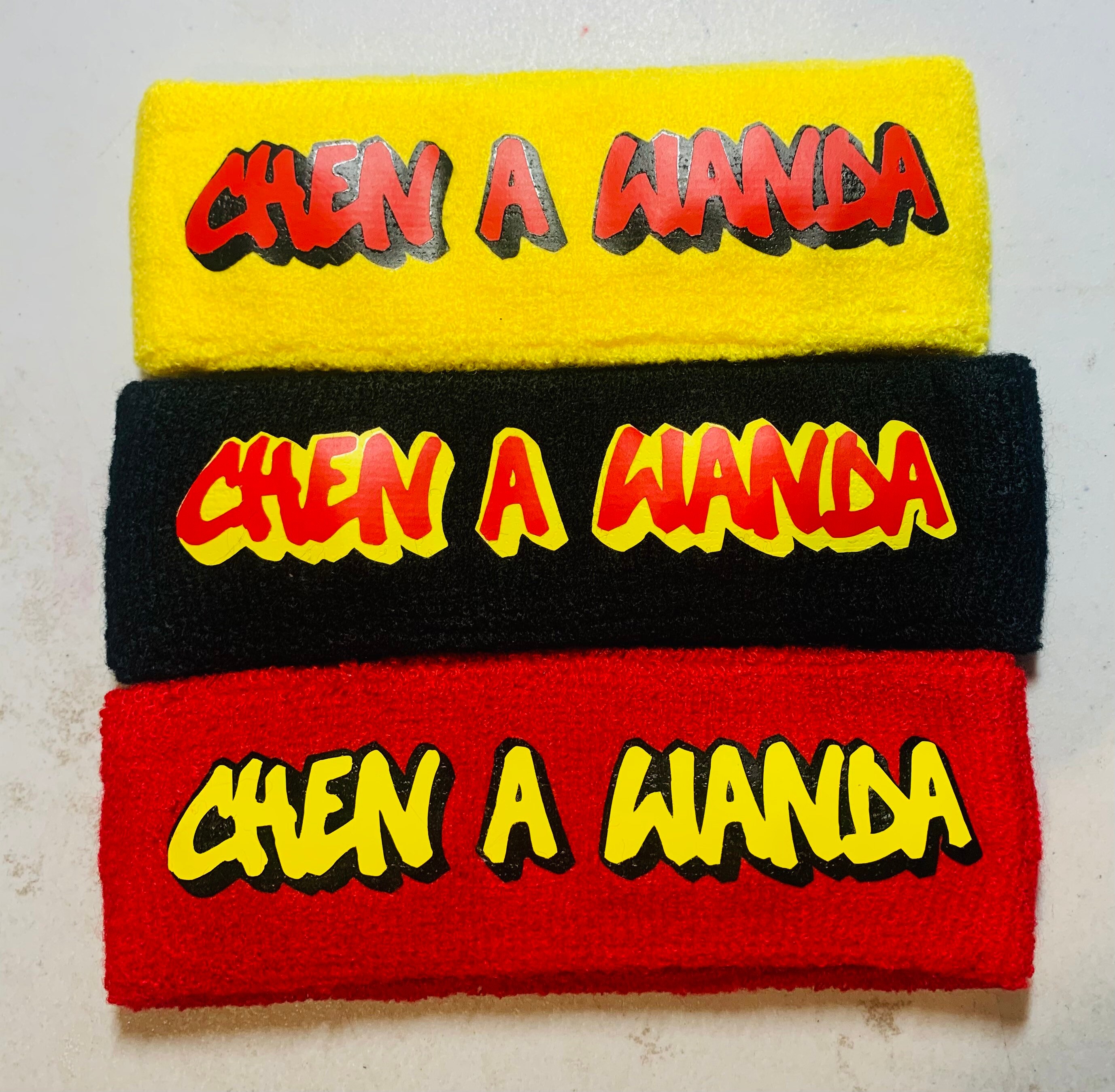 Custom Headbands Custom Sweatbands Custom Logos Sports Etsy