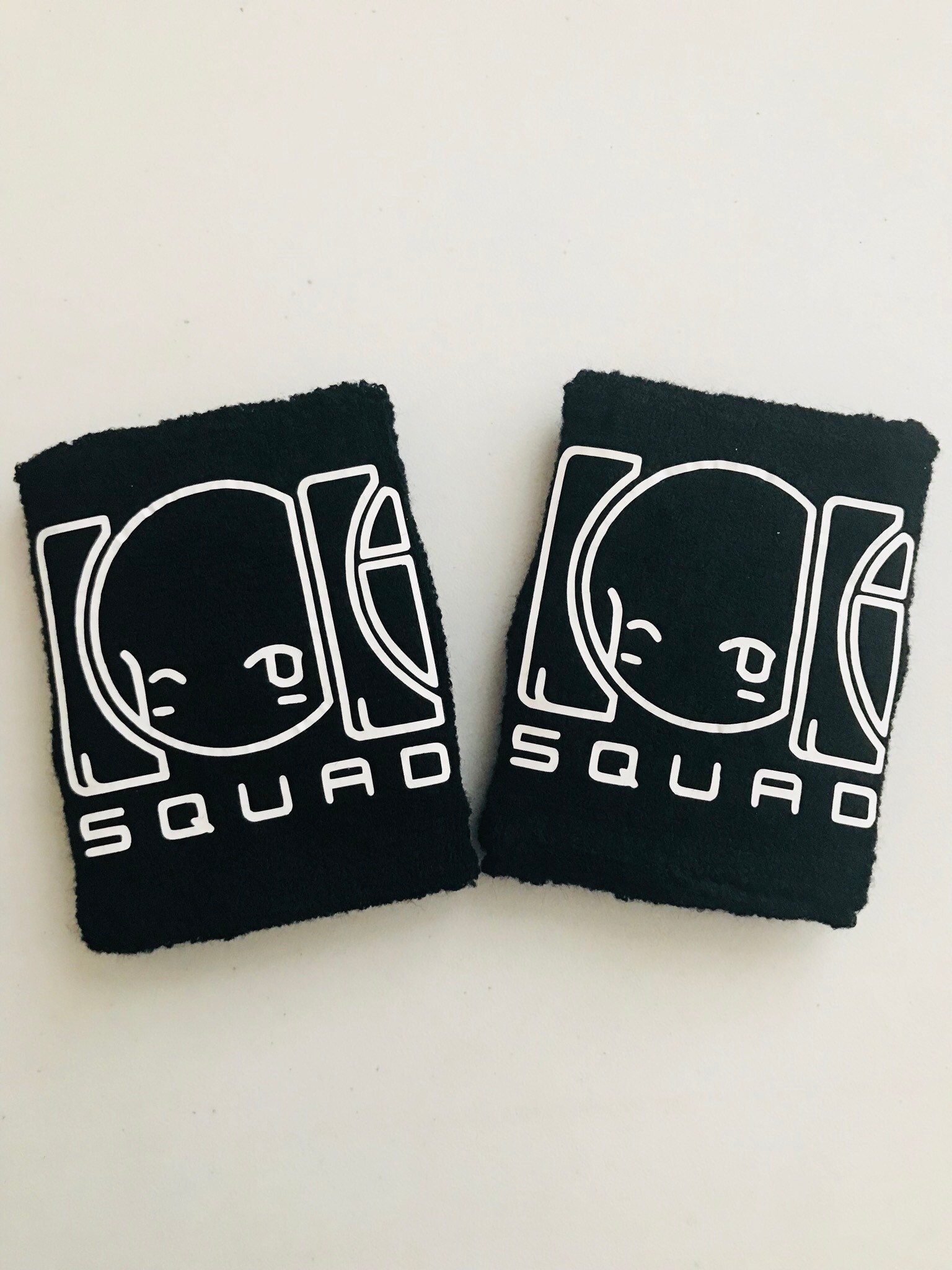 Sweatbands Custom Custom Sweatbands Sports Personalized Etsy