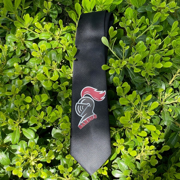 Custom Tie - Necktie - Custom Necktie - Weddings - Custom Logos - Group Gifts - Personalized Tie - Gifts for Him