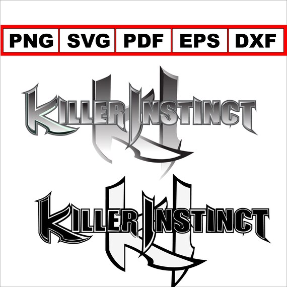 Legend of zelda font killer instinct font