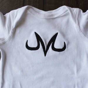 Majin Baby Bodysuit