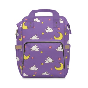 Sailor moon diaper bag new arrivals