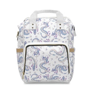 Totoro Diaper Bag - Etsy