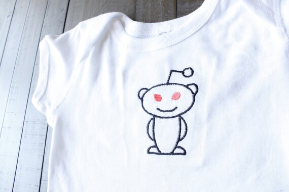 snoo reddit baby