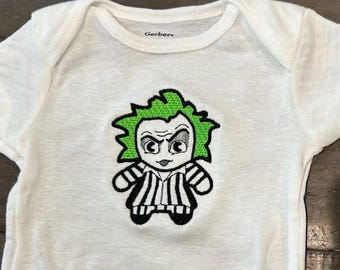 Body de bebé SHOWTIME