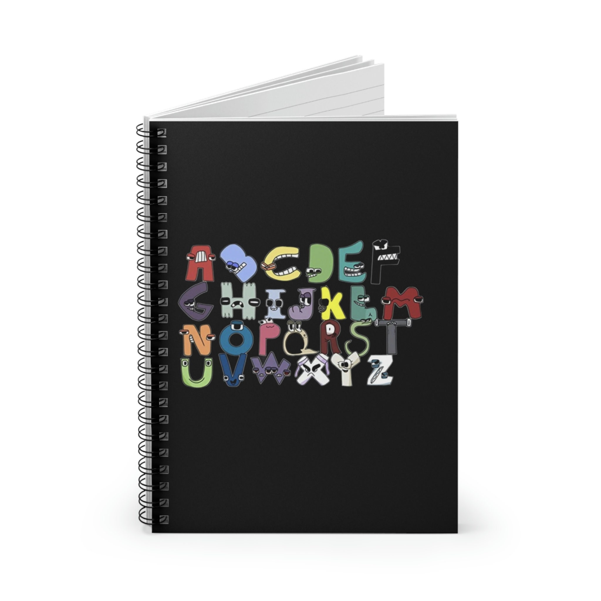 Roblox Logo Spiral Notebooks for Sale