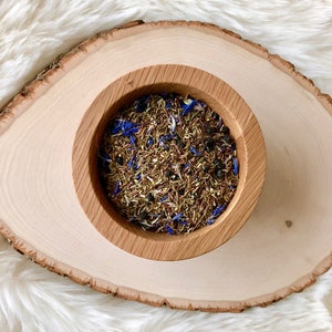 Bookish Loose Leaf Tea Tin Sets Mix and Match flavors Bild 8