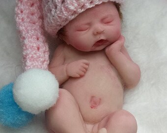 ooak baby