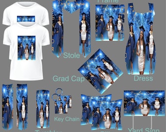 Graduation Mock Up