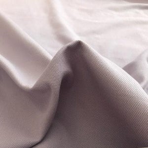 Lavender Pique Cotton Woven Fabric By The Yard, Home Decor, Sewing
