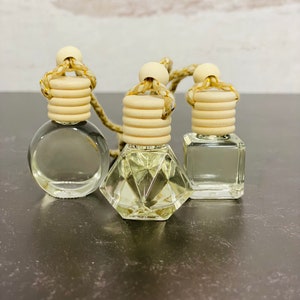 Car Diffuser | Hanging Diffuser | Car Air Freshner