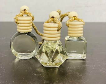 Car Diffuser | Hanging Diffuser | Car Air Freshener | Flickers
