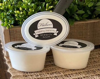 Christmas Wax Melts | 2oz | Flickers